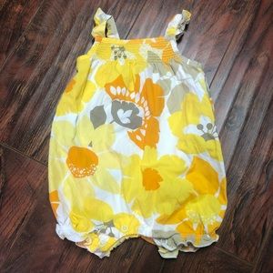 Carters Romper